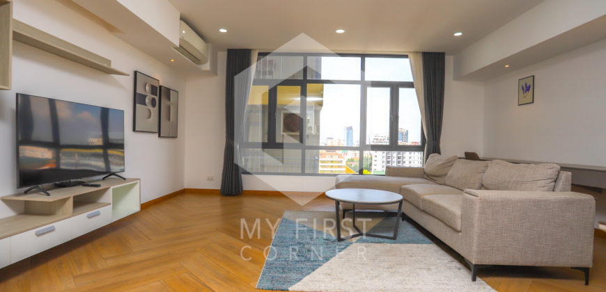 1 Bedroom For Rent, BKK1