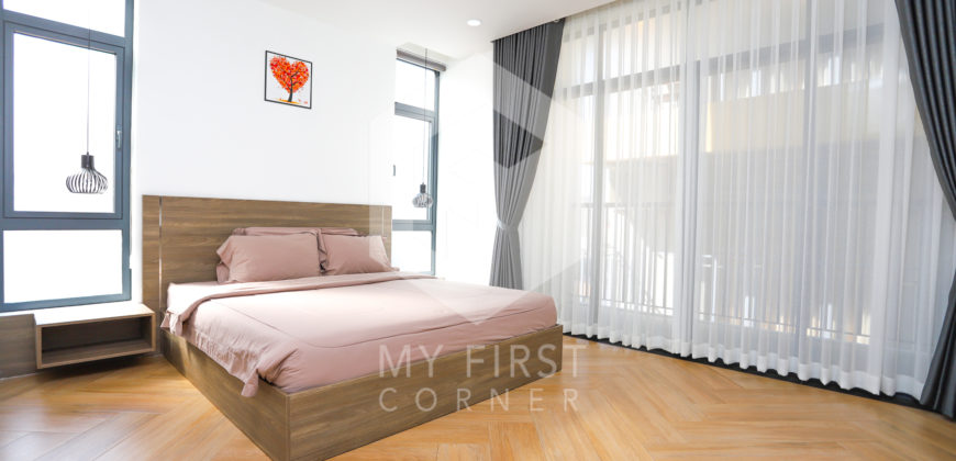 1 Bedroom For Rent, BKK1