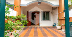 4 Bedroom link Villa For Sale,Tonel Bassac