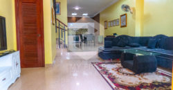 4 Bedroom link Villa For Sale,Tonel Bassac