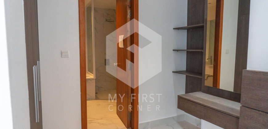 3 Bedroom BKK1 For Rent