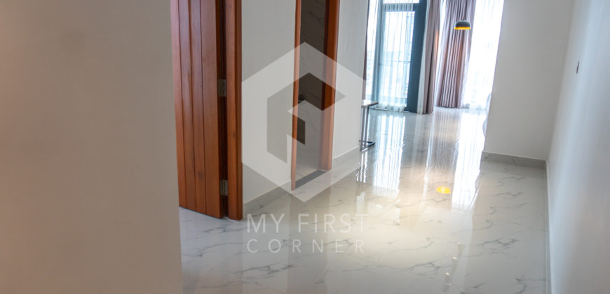 3 Bedroom BKK1 For Rent