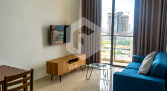 2 Bedroom In Skyline Condo For Rent