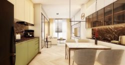 1 Bedroom, Time Square 5, BKK1 For Sale