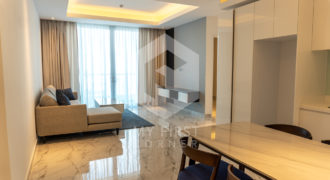 2 Bedroom, J Tower2,BKK1 For Rent