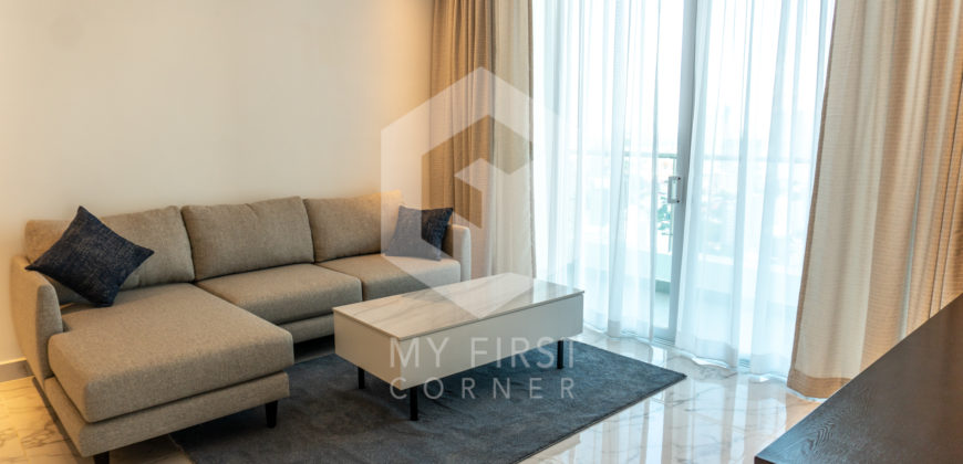 2 Bedroom, J Tower2,BKK1 For Rent