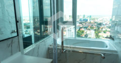 2 Bedroom, J Tower2,BKK1 For Rent