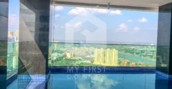 2 Bedroom, J Tower2,BKK1 For Rent