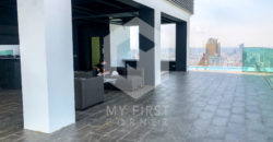 2 Bedroom, J Tower2,BKK1 For Rent