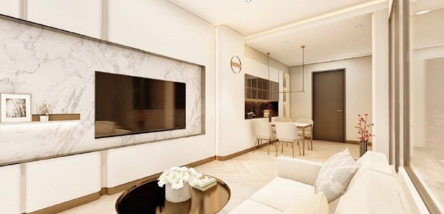 1 Bedroom, Time Square 5, BKK1 For Sale