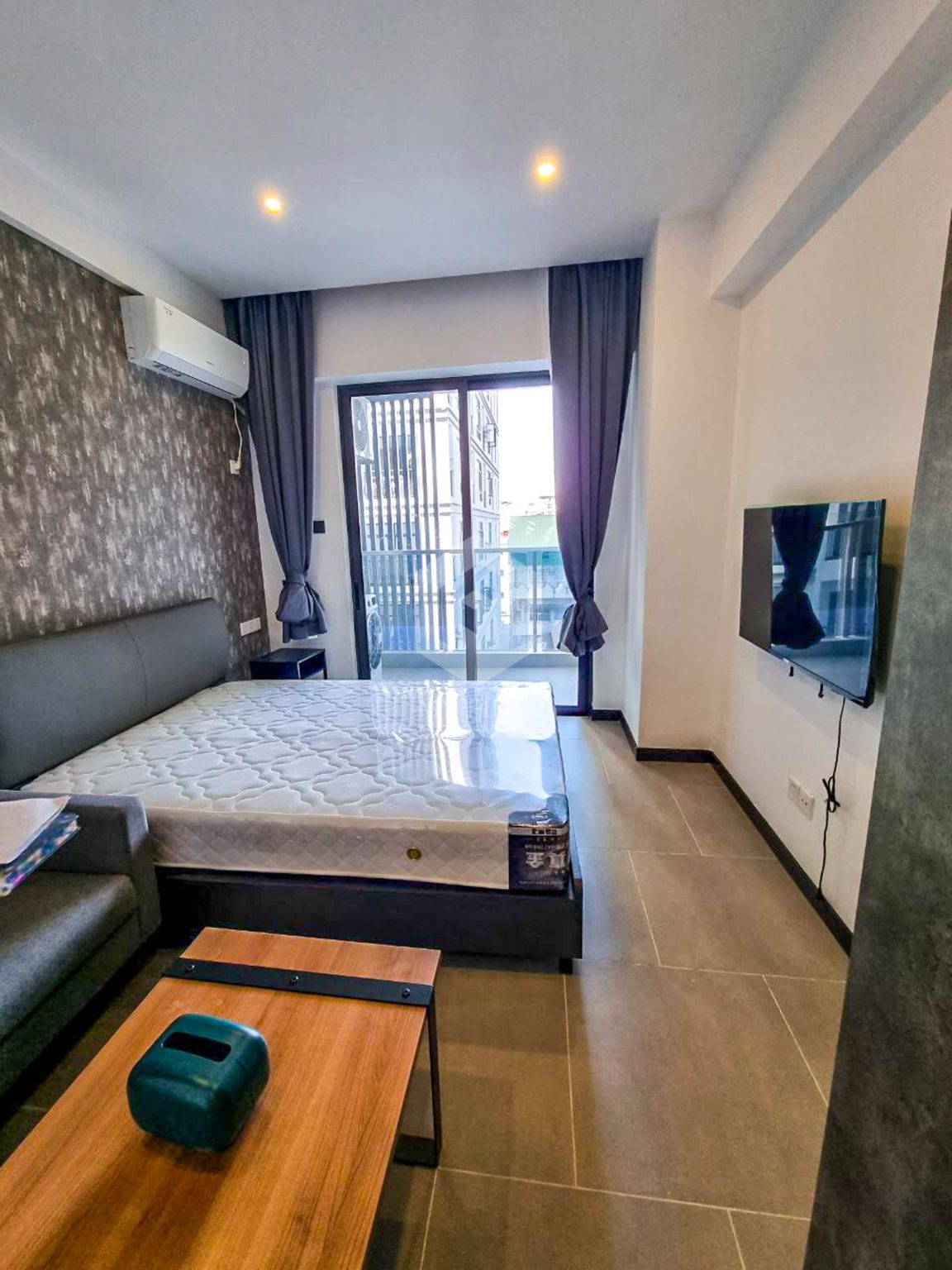 Studio For Rent,BKK1